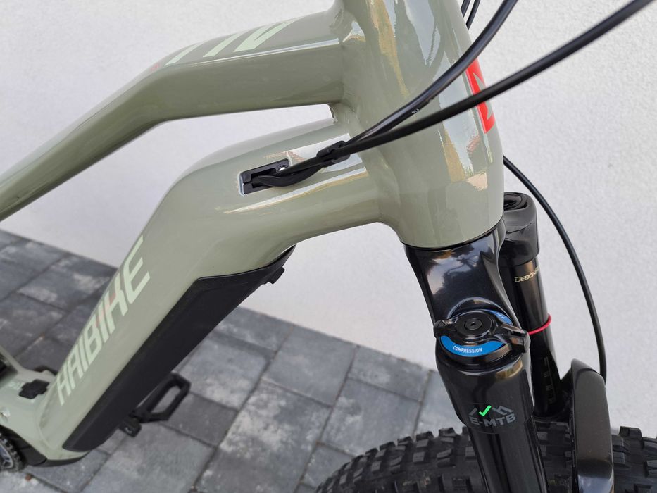Haibike Allmtn 4 / XL