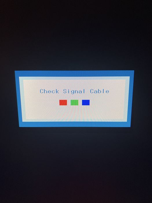 Monitor Samsung Sync Master 740 N64752187353474125