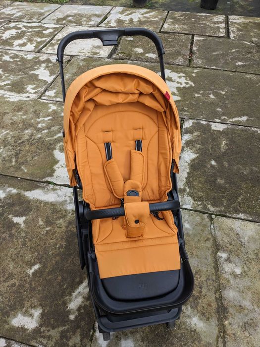 Carrello Alfa 2 в 1