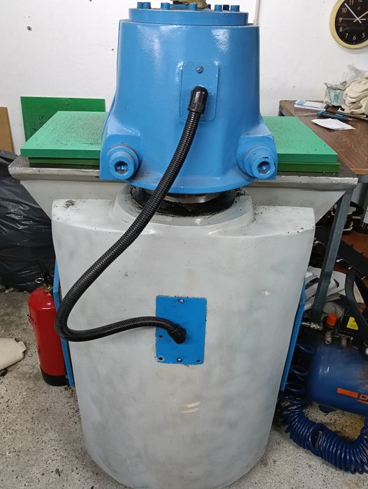 Balançé de corte USM