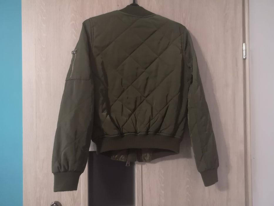 Kurteczka bomberka r. xs