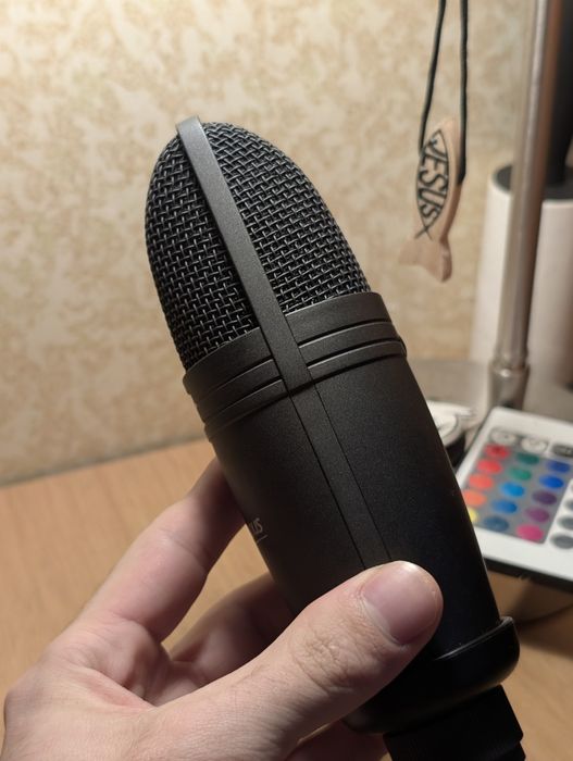 Продам PRESONUS AudioBox USB 96 Studio