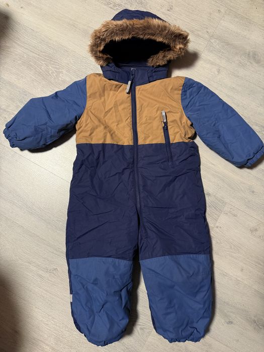 Комбінезон HM 98