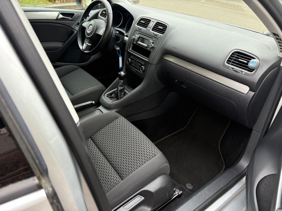 Golf 6 разборка гольф6 розборка розбірка Volkswagen Golf 6 1.4 mpi