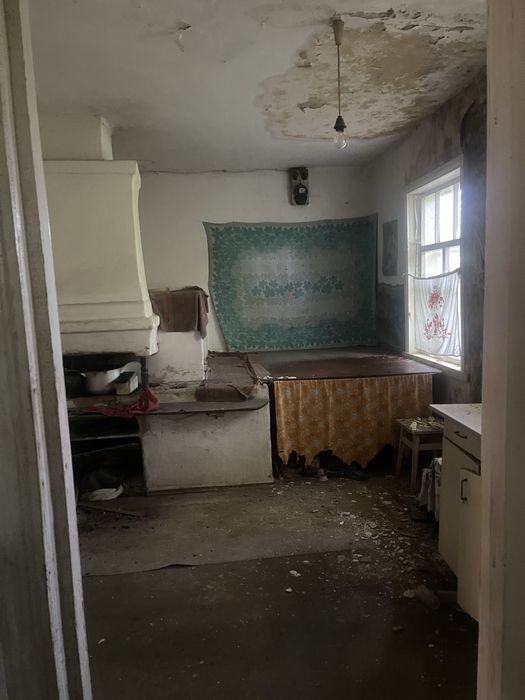 Продаж будинку село Слобода 75км від Києва Обухівський район