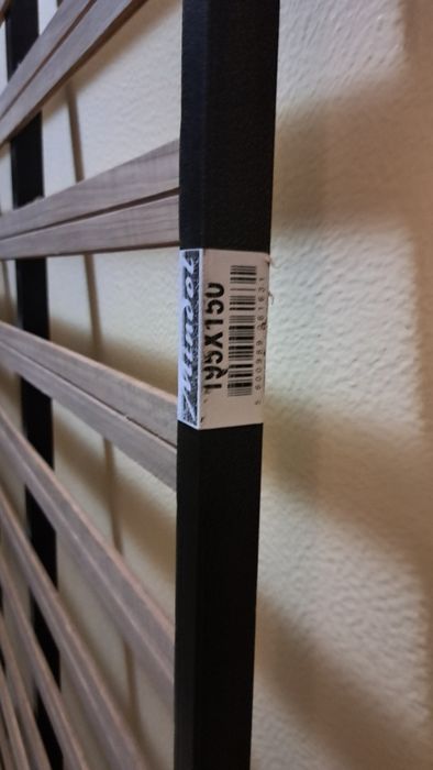 Vendo estrado de cama casal