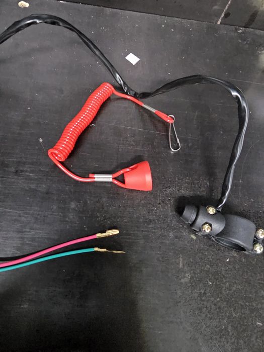 corte corrente motas