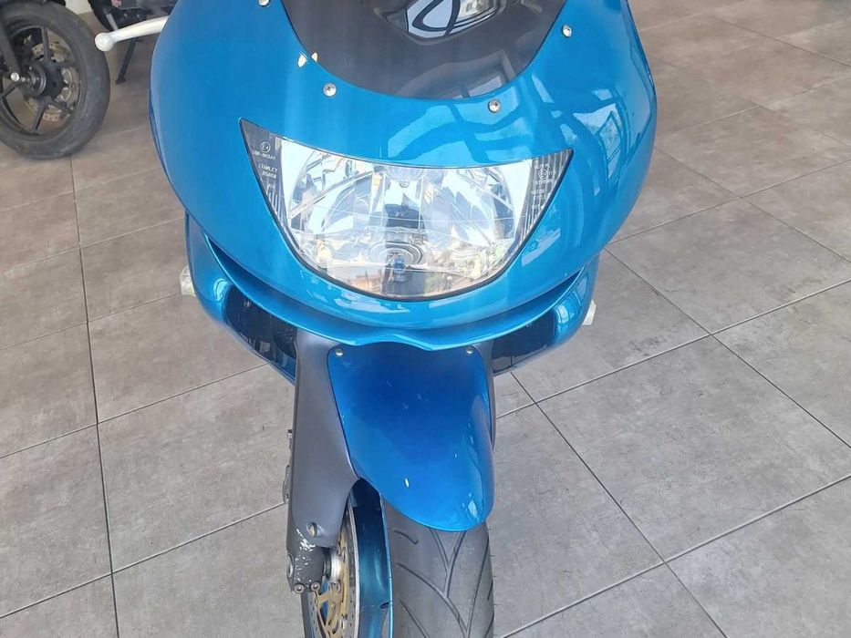 Kawasaki Ninja ZX-9R