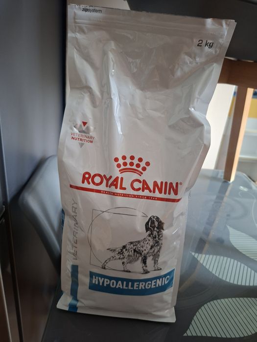Karma hypoallergenic