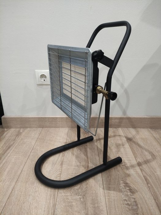 Шланг редуктор газовый