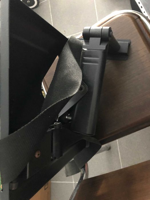 Suporte para televisão