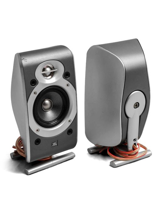 Zestaw głośników kina domowego JBL SCS200.5 Simply Cinema 5.1 | Super stan!