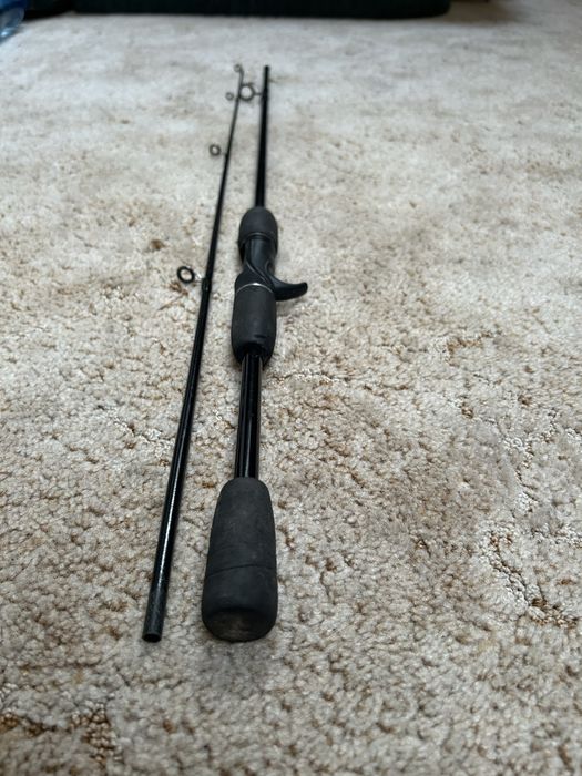 Sprzedam nowy spinning