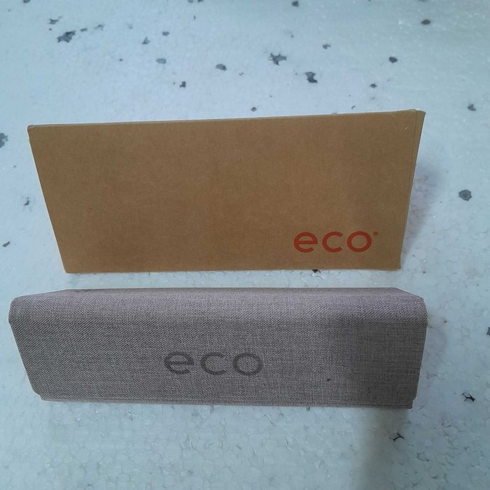 Оправа для окулярів ECO 2.0 Glomma GF BBLK