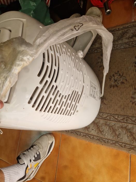 Desumidificador Becken