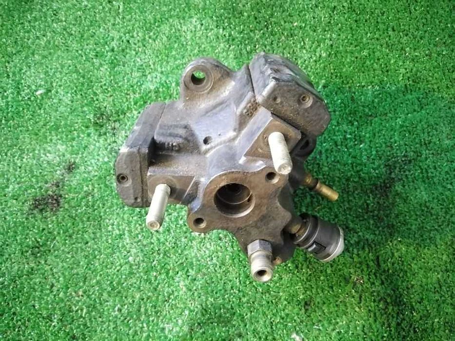 Bomba Injetora de Alta Pressão Renault 1.9 Dci