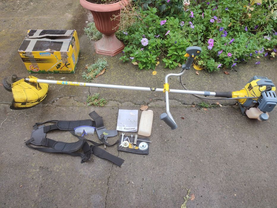 Газонокосилка КЕНТАВР МК4331Т