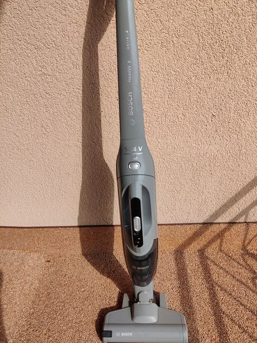 Odkurzacz Bosch Readyy series 2