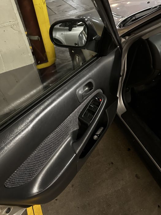 Honda Civic 97 (97mil Km Nacional)