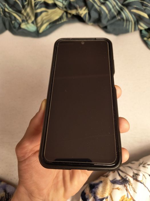 Smartfon Xiaomi Redmi Note 10 S 6/64 GB