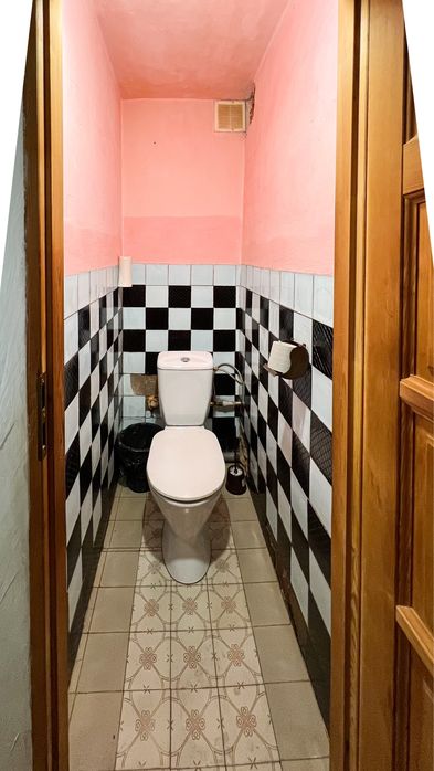 Продається 4-кімн квартира у м. Дрогобичі