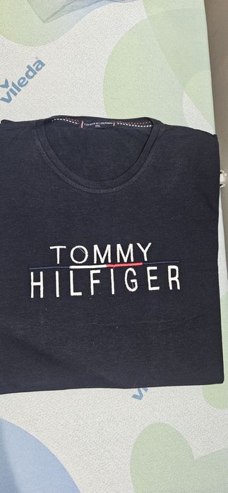 Tshirt męski XXL Tommy