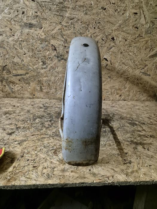 Błotnik przód przedni mz ts 250 orginalny