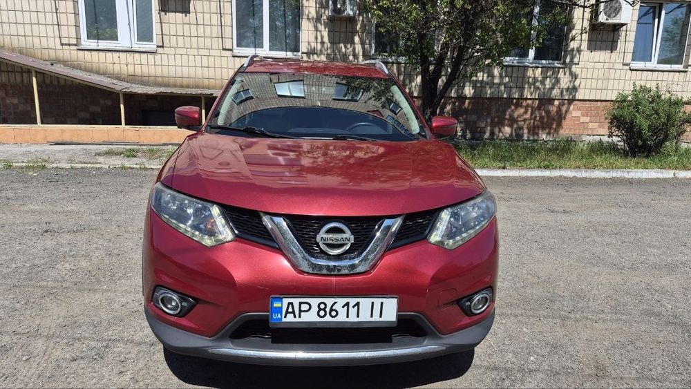Продам Nissan Rogue 2015
