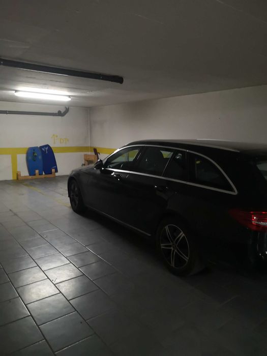 Apartamento T2 para arrendamento.