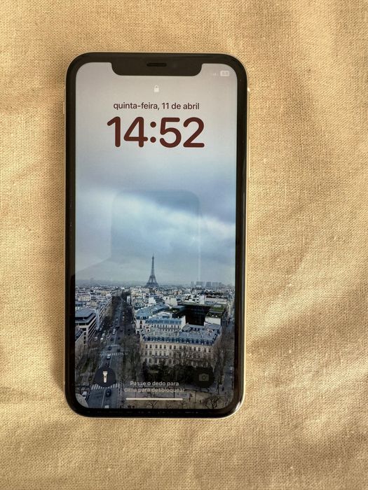 iPhone 11 | Used64354208114947120