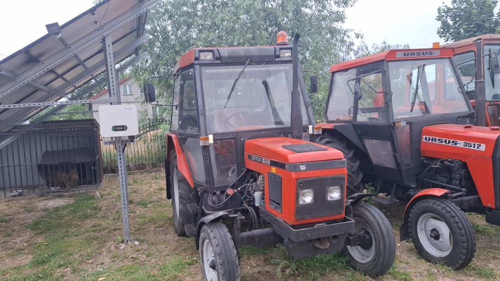 Zetor 3320 sprzedam