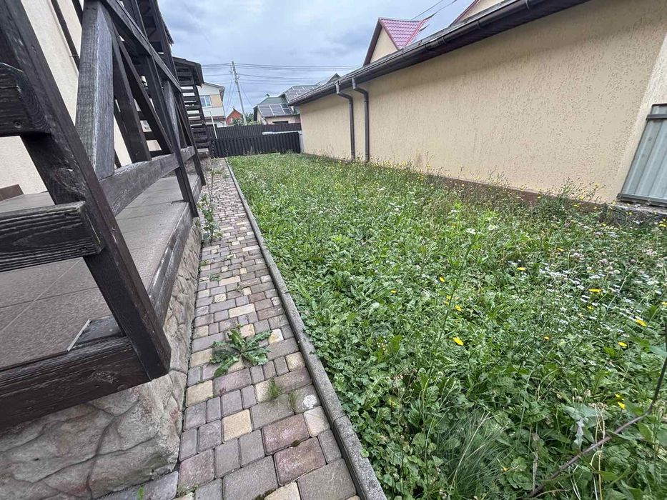 Будинок за адресою вул. Замкова (площа 110 м²) - Atlanta.ua - фото 4