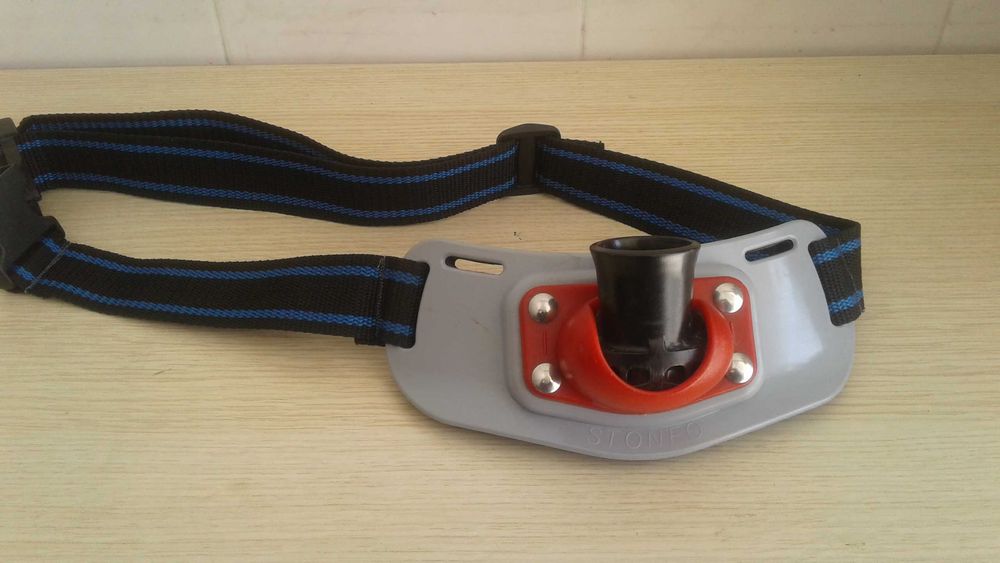 Canas para pesca em barco  HIRO e material diverso