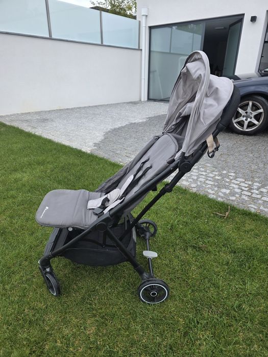 Carrinho de bebé bebeconfort