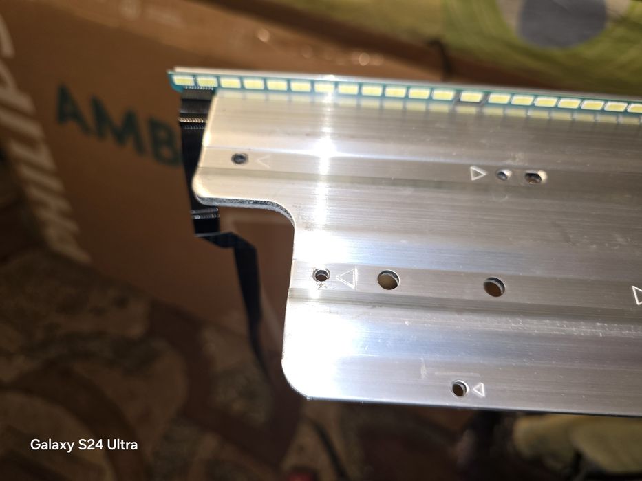 Sprzedam podświetlenie  do telewizora Philips 55PUS7909/12