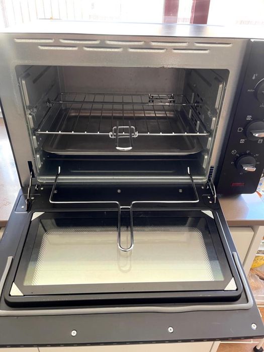 Mini forno Qilive