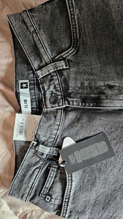 Big Star nowe jeansy męskie 32/30