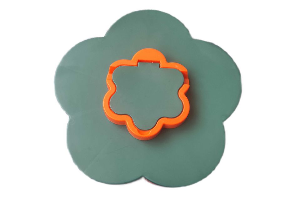 Obrotowe pudełko na przekąski, biżuterię, drobiazgi