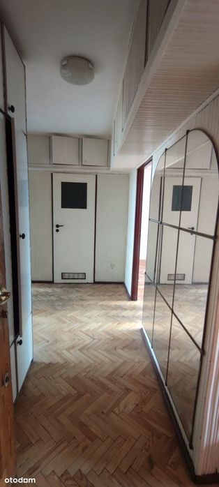 Barwinek, mieszkanie 3-pokojowe - 59,32 m2, do remontu