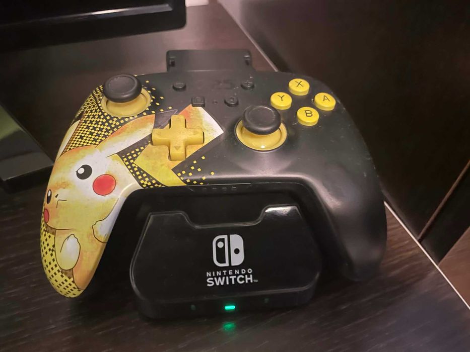 Pad do gry NIntendo Switch POKEMON