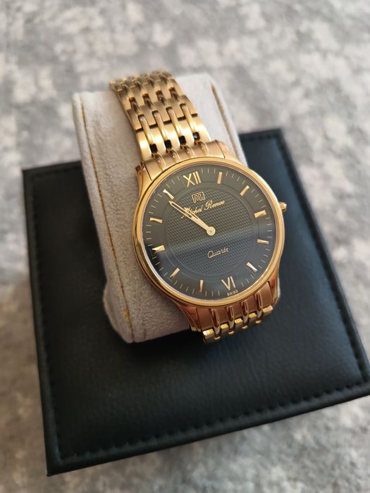 Часы Michael Rennie 259 310S