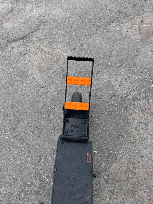 Продам Kugoo Kirin G2 2025