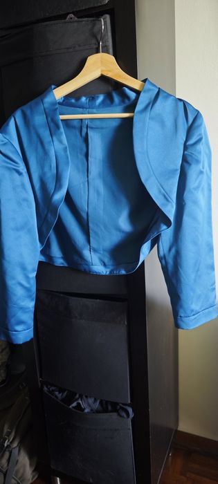 Casaquinhas de festa