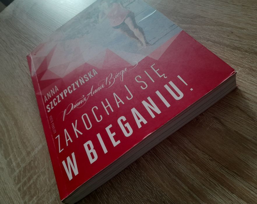 Zakochaj się w bieganiu !