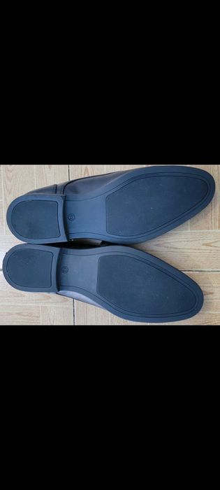 Vendo sapatos seaside