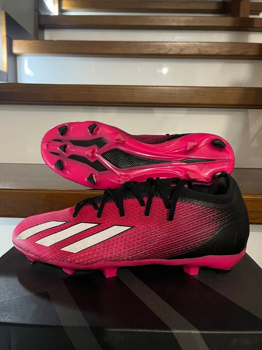 Buty piłkarskie adidas x speedportal.1