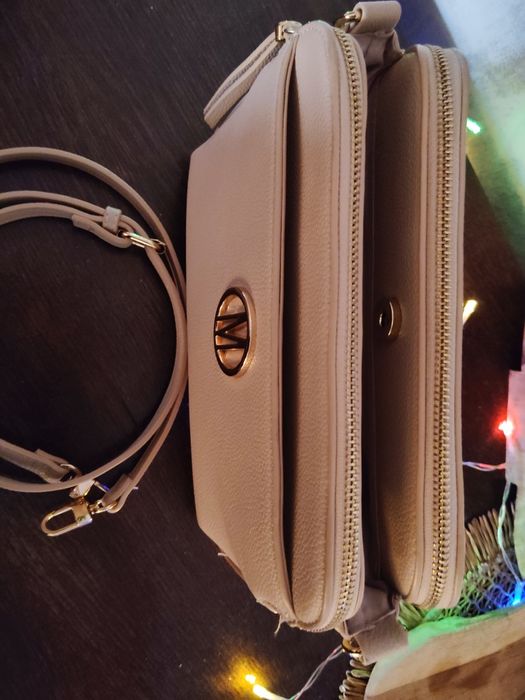 Torebka Mohito beżowa