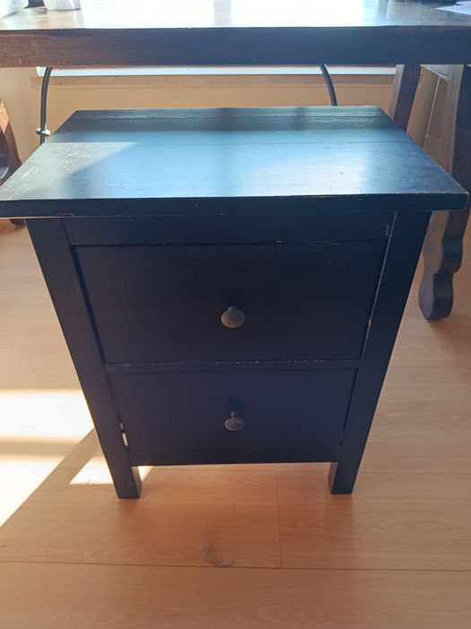 Mesa de cabeceira
