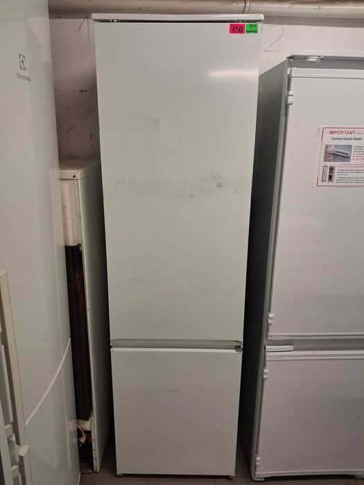 Lodówka do zabudowy Ikea