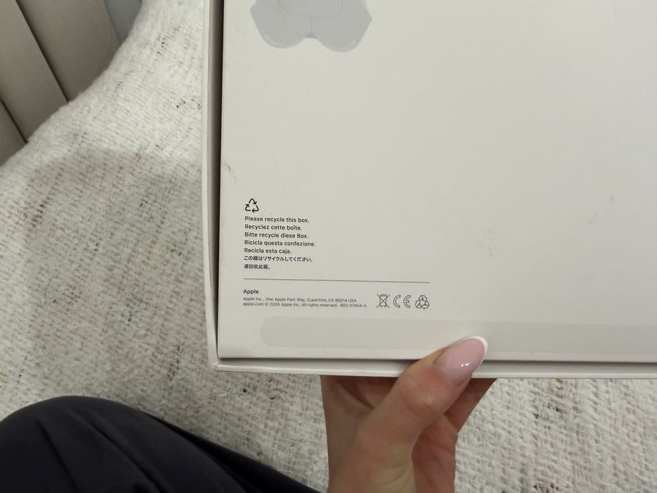 Air Pods Max Gwarancja